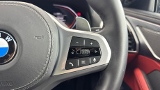 BMW 8 Series 840i M Sport 4dr Auto Petrol Saloon